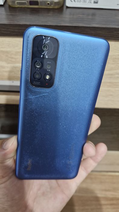 Redmi Note 11 (4/64)