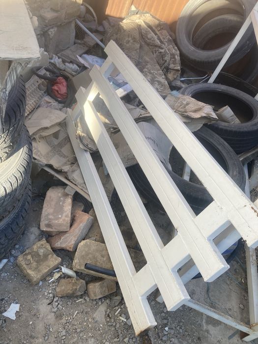 Регистр батарея б/у