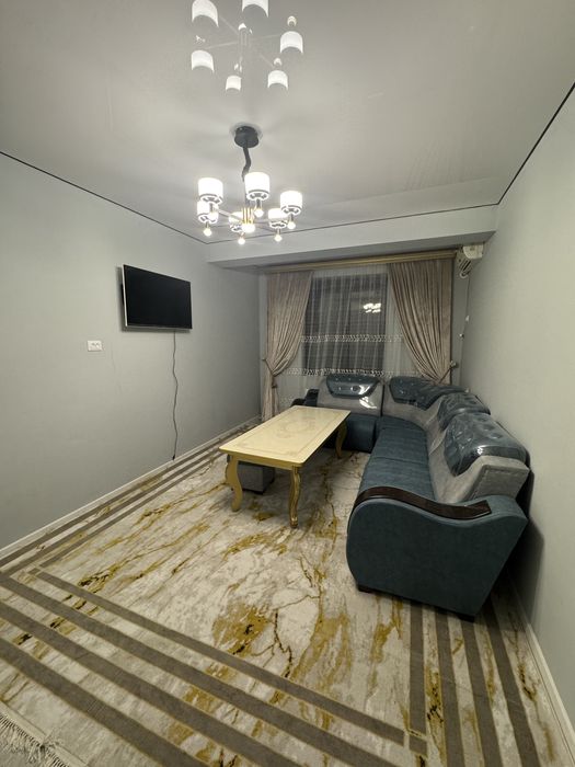 Квартира суточный