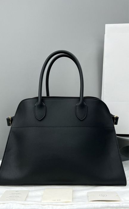 Сумка The Row Margaux 15