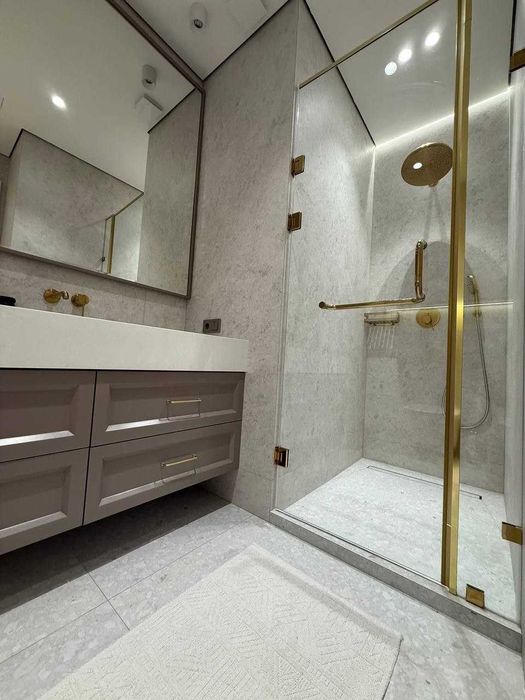 НОВОСТРОЙКА! Новая 3х ком кв Яккасарайский! Ор-р Глинка 8 роддом ID02