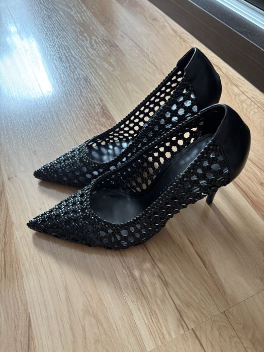 Дамски обувки Zara