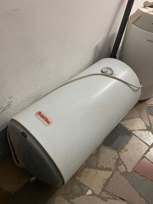 Бойлер водонагреватель