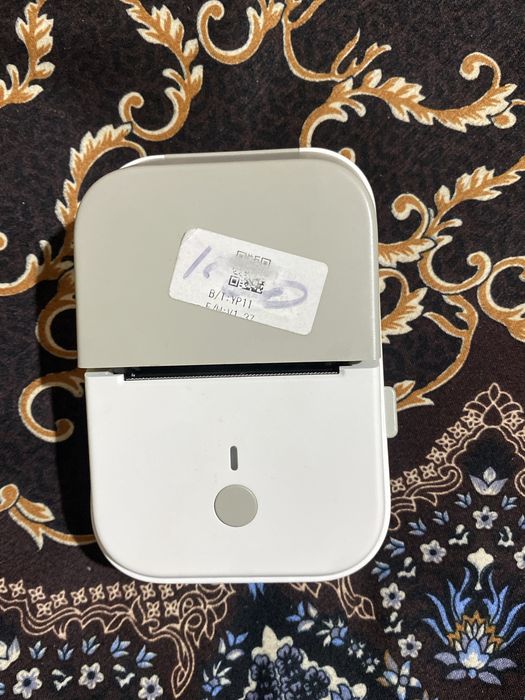 Mini Prenter YP11