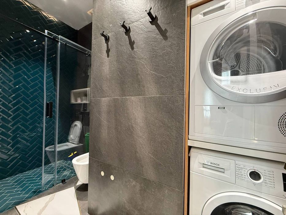 Продаётся елитная новостройка Акай Сити