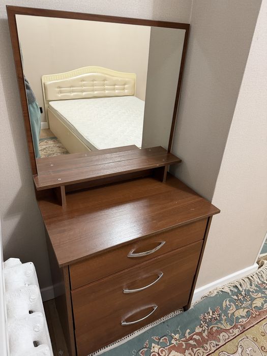 комод в спальню
