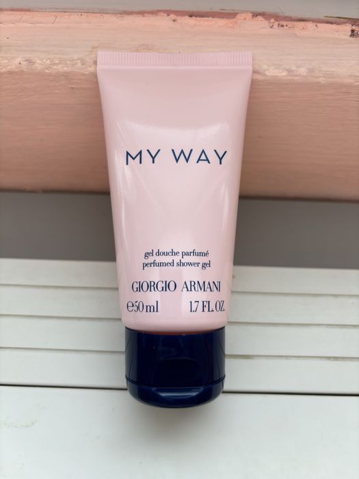Душ гел Armani My Way
