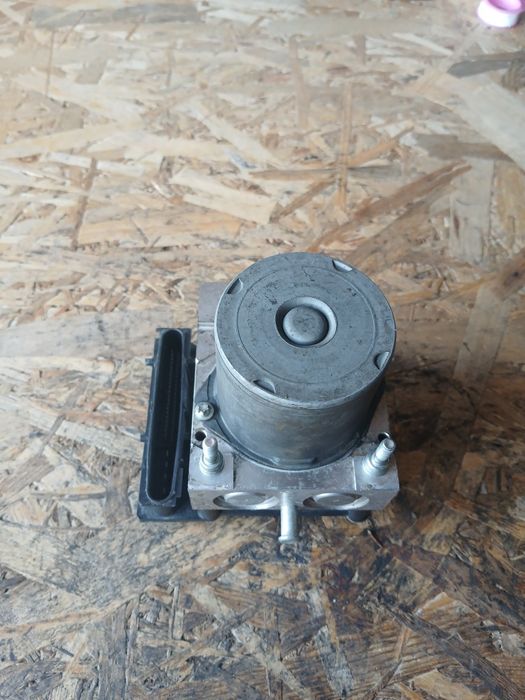 ABS помпа Mazda CX7 2008г