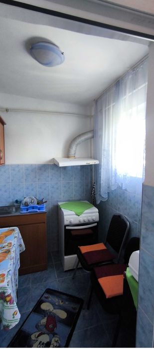 Vand apartament 2 camere Petrișor - Râmnicu Vâlcea