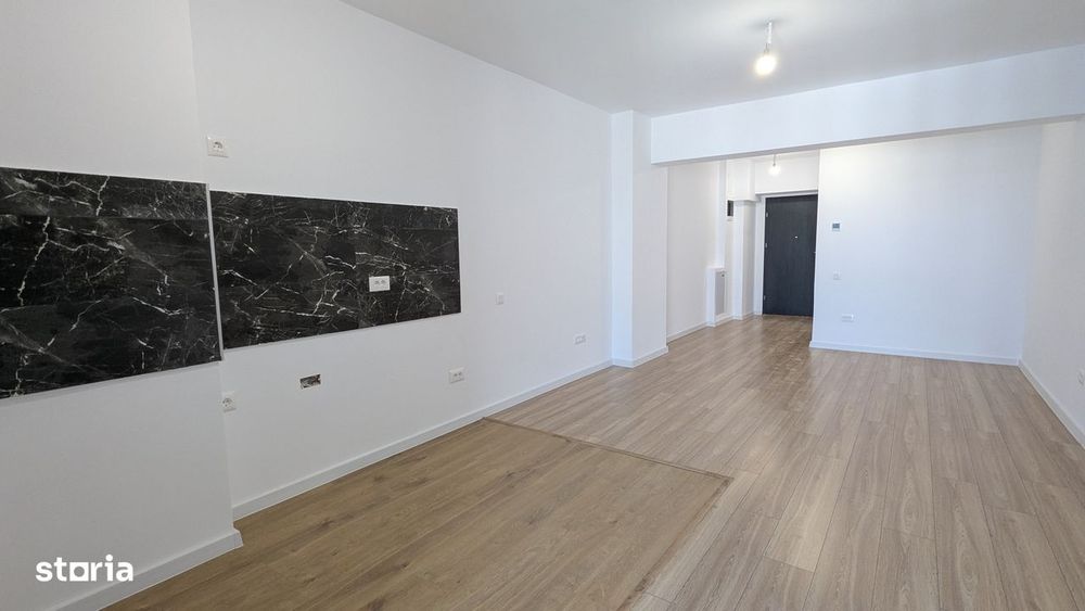 Garsonieră Smart Residence (complex 2026)–7 min de metrou/ 0% comision — fotografia 1