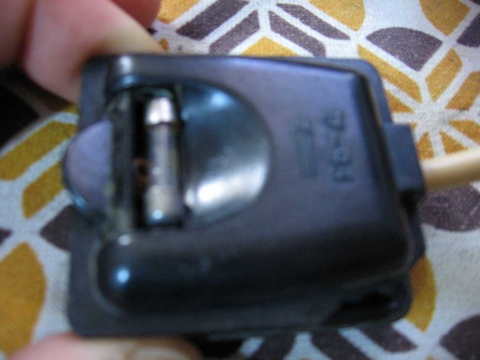 Два ретро кабела за ретро телевизори юнус и електрон Велико Търново