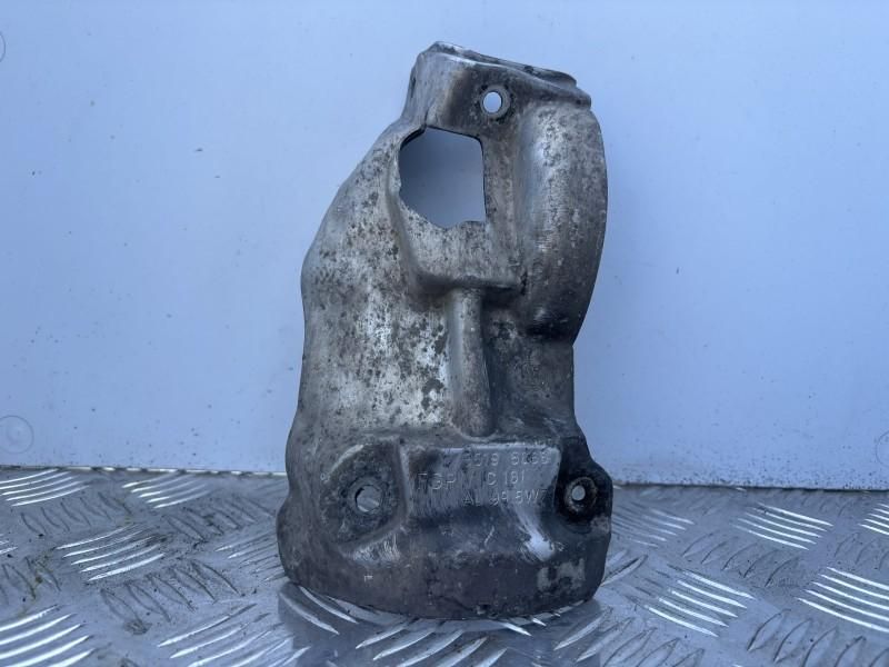 Scut termic Opel Corsa D