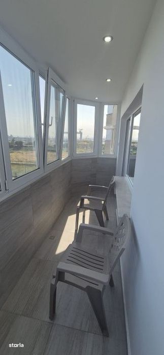 Apartament 2 Camere | Gara| Decomandat| Totul Nou| Etaj 6|