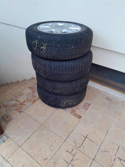 Volkswagen Touareg 3.0