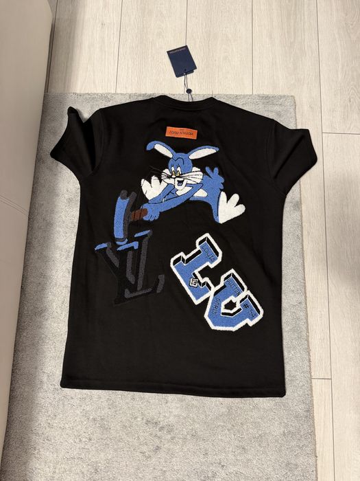 Tricou Louis Vitton