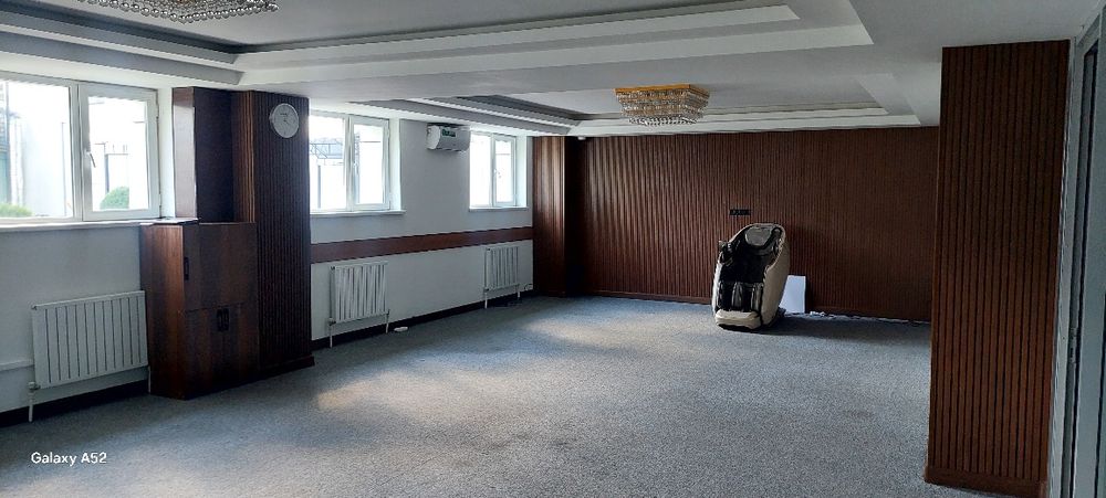 Ofis uchun arenda