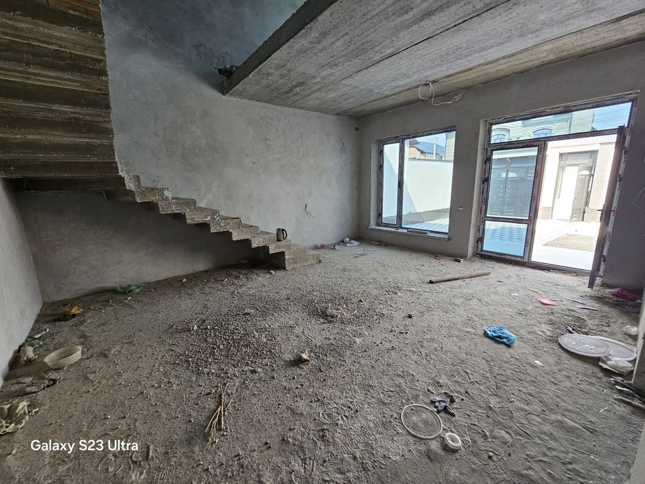 2 kavatlik  xovli uy sotilado savxoz vaingarden fa