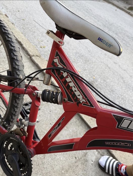 Продавам Interbike 26’