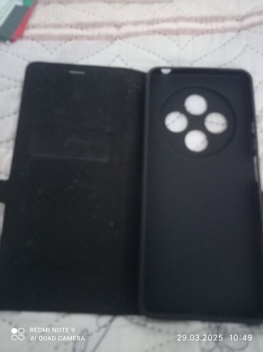 Продам новый телефон редми 14 c