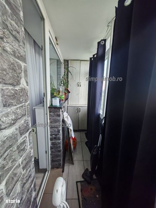 3 Camere Brancoveanu Renovat Modern