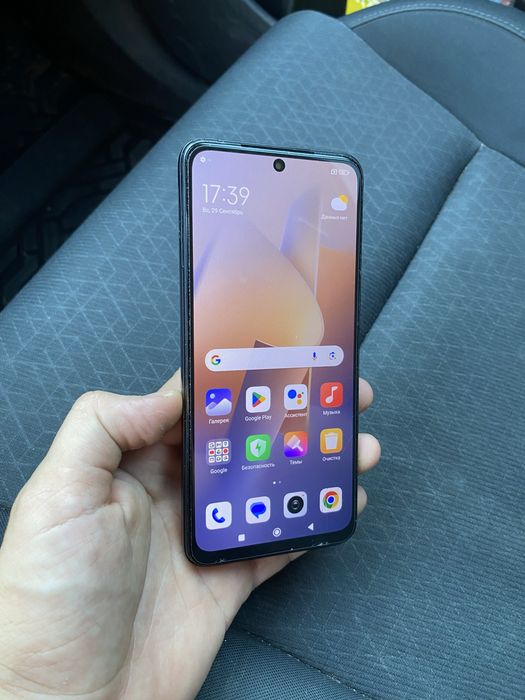 Xiaomi redmi note 11 хорошее состояние телефон