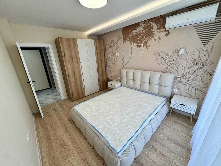 Продава се Двустаен апартамент в Пловдив, Кючук Париж - 64 кв.м за 2186 €/кв.м - Снимка #4