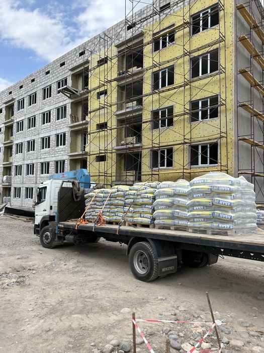 Манипулятор услуги