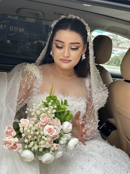 Svadebniy Salon uchun mebellar