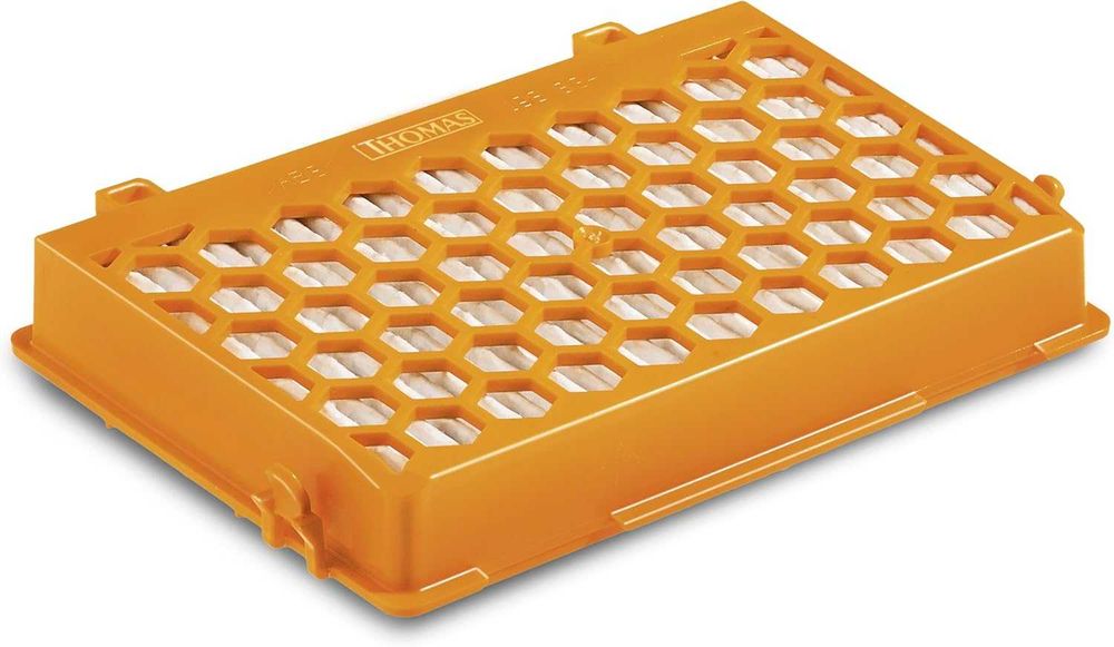 Стандартна прахосмукачка Thomas crooSer Eco 2.0 (784019) 700W