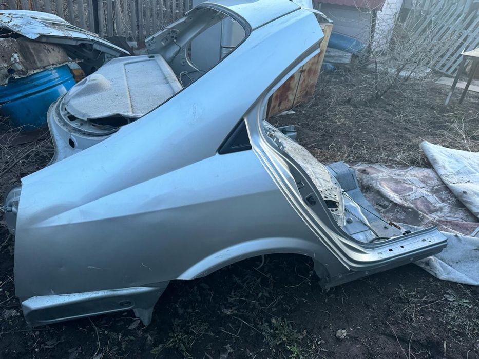 Ниссан премиера п12