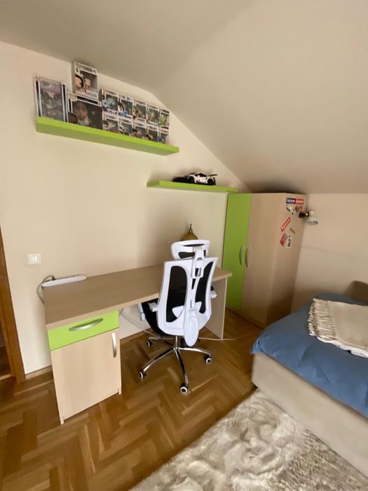 Mobila dormitor copii