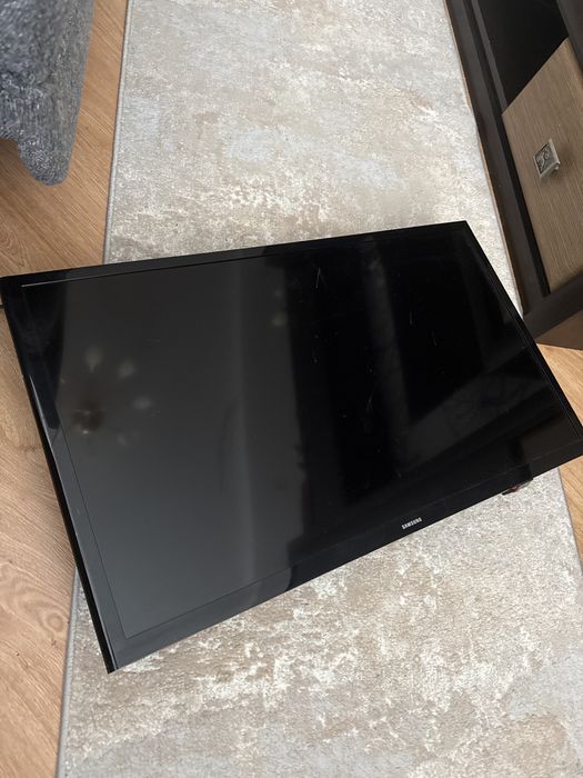 Телевизор samsung 33 дюйма