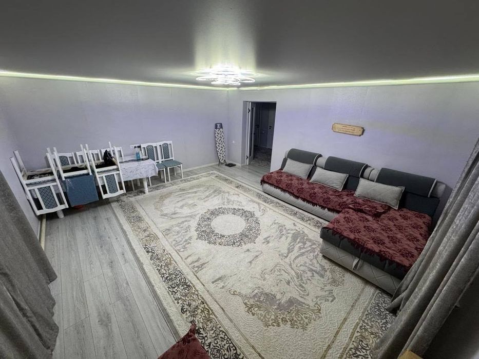 Продам дом с мансардой