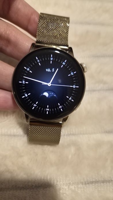 Huawei Watch GT 3