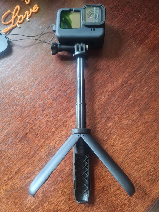 Трипод за екшан камери