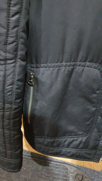 Куртка мужская GIORGIO ARMANI