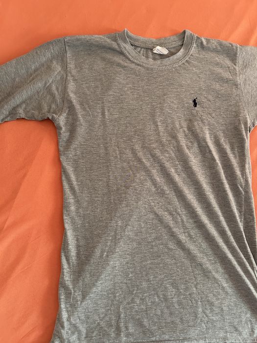 Tricou polo barbati