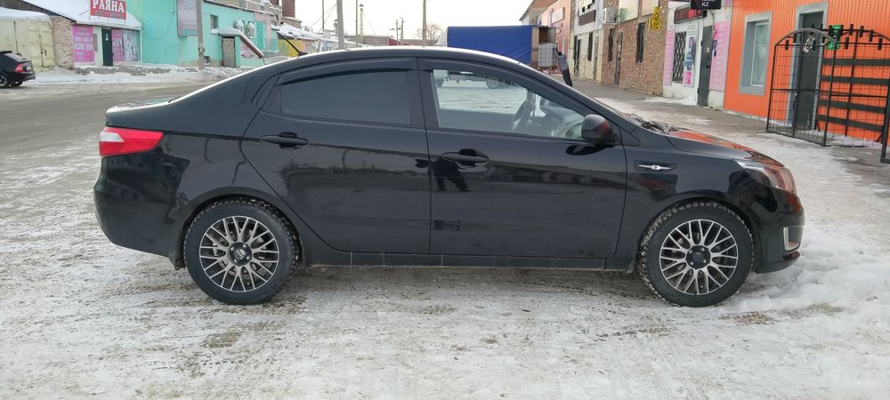 Продам 205/55/16