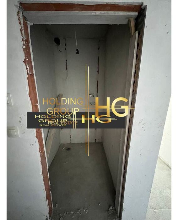 Продава се Двустаен апартамент в Варна, Чайка - 65 кв.м за 2460 €/кв.м - Снимка #5