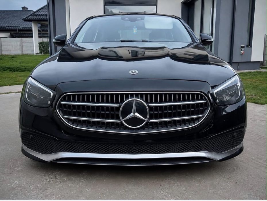 Mercedes E220d Break
