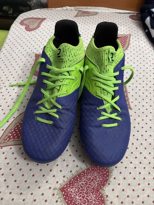 Crampoane Kipsta,marime 35