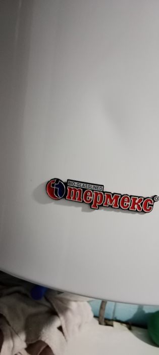 Продам бойлер электрический