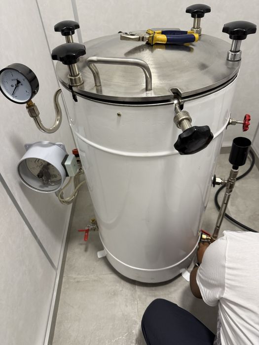 Ремонт  медицинского