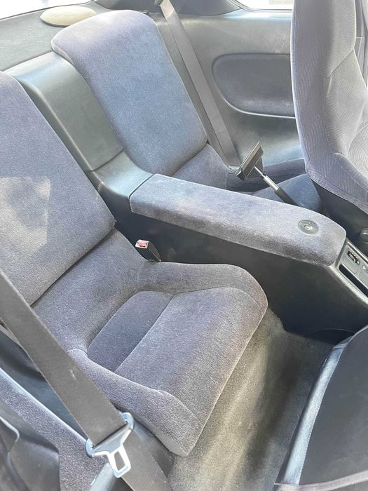 Vand Honda Prelude Gen 4 Retromobil