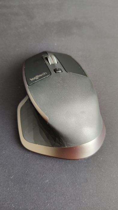 Mouse Logitech Mx Master 2S / MX Master