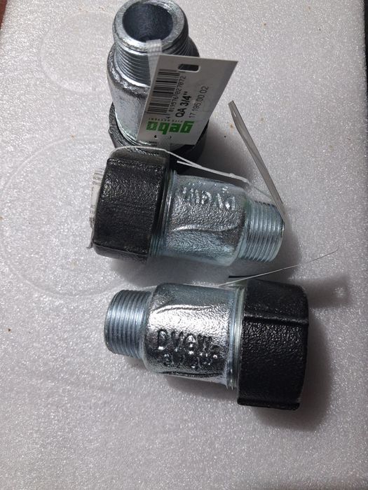 Продам обжимные адаптеры