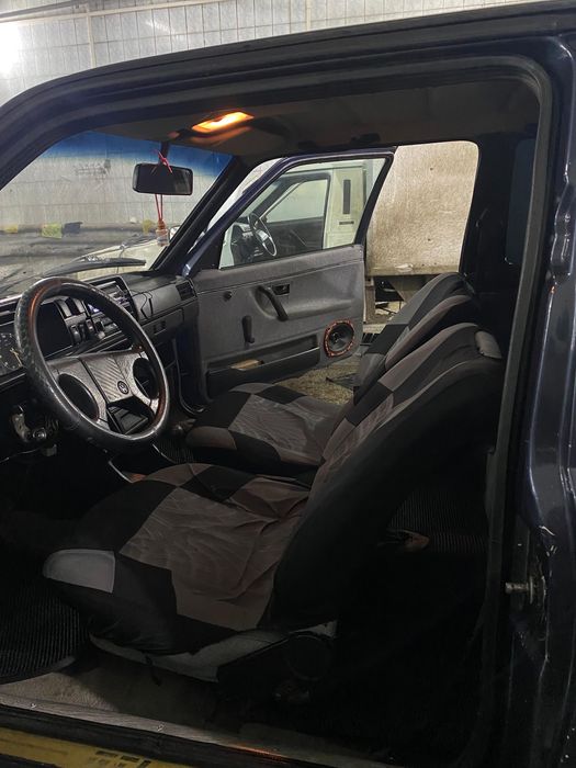 Продам Гольф 2