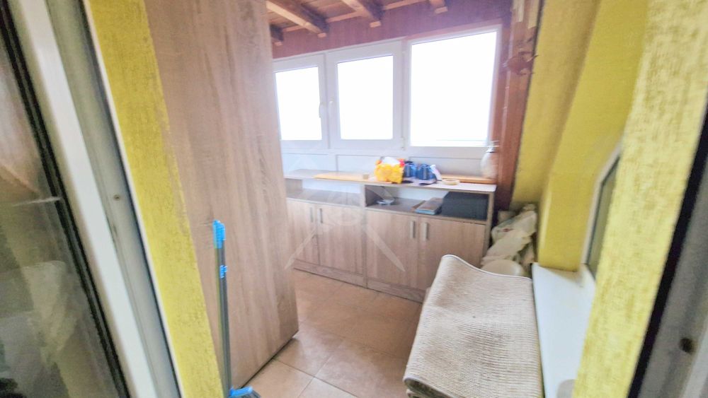 Продава се Двустаен апартамент в Асеновград - 65 кв.м за 1102 €/кв.м - Снимка #7