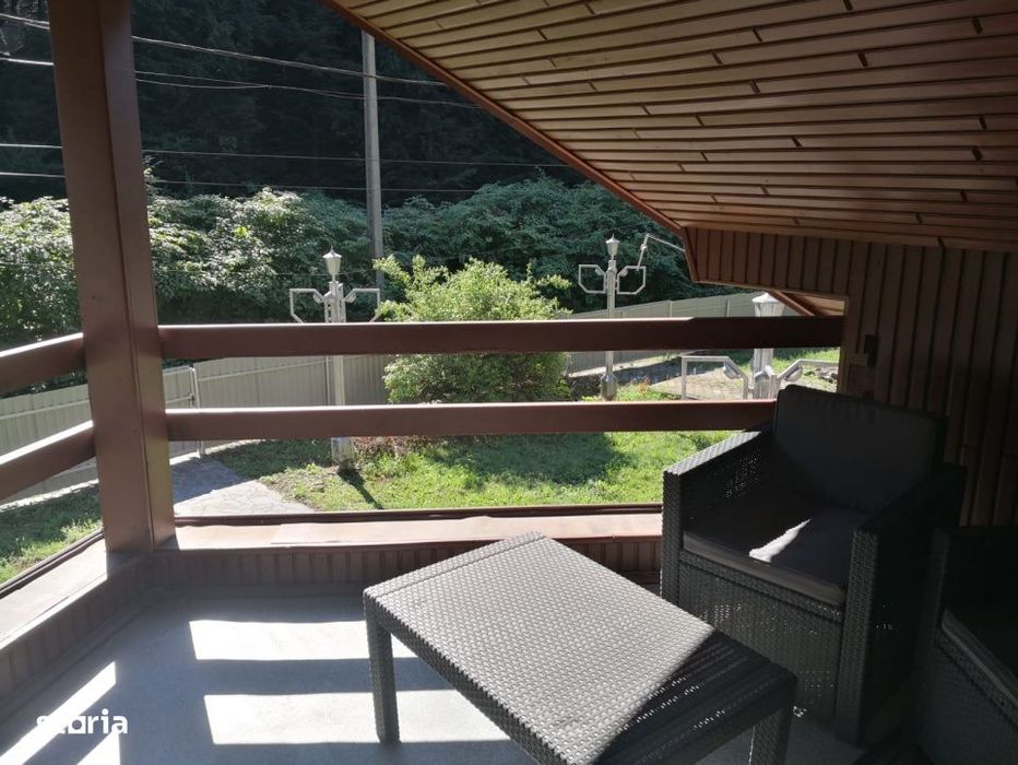 Blidari-Firiza, Casa P+M, cu teren de 1.400 mp