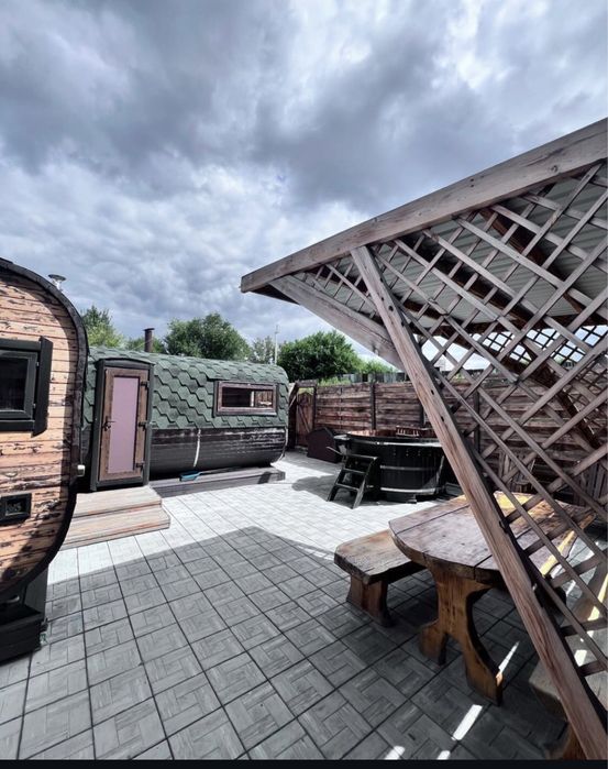 Продам банный комплекс 2000кв.м